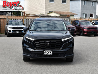 2023 Honda CR-V in Pickering, Ontario - 3 - w320h240px