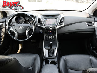 2015 Hyundai Elantra in Pickering, Ontario - 15 - w320h240px