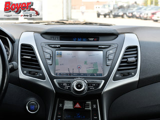 2015 Hyundai Elantra in Pickering, Ontario - 17 - w320h240px