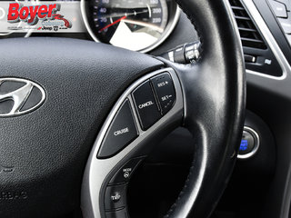 2015 Hyundai Elantra in Pickering, Ontario - 22 - w320h240px