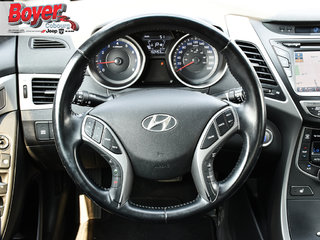 2015 Hyundai Elantra in Pickering, Ontario - 13 - w320h240px