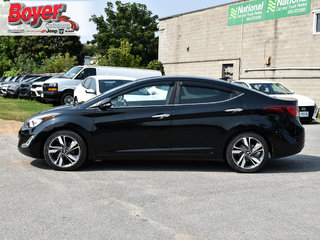 2015 Hyundai Elantra in Pickering, Ontario - 5 - w320h240px