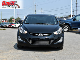 2015 Hyundai Elantra in Pickering, Ontario - 3 - w320h240px