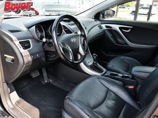 2015 Hyundai Elantra in Pickering, Ontario - 9 - w320h240px