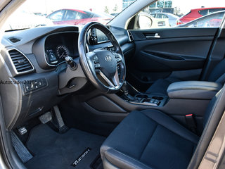 2020 Hyundai Tucson in Pickering, Ontario - 12 - w320h240px