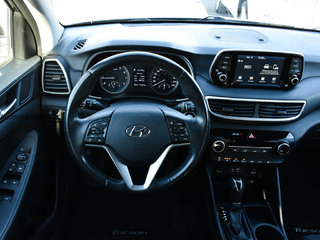 2020 Hyundai Tucson in Pickering, Ontario - 15 - w320h240px