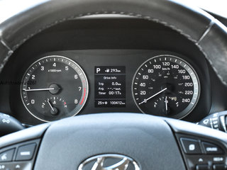 2020 Hyundai Tucson in Pickering, Ontario - 17 - w320h240px