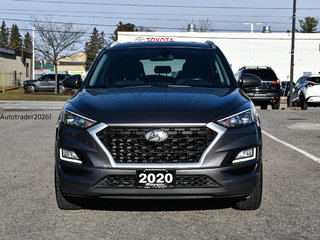 2020 Hyundai Tucson in Pickering, Ontario - 2 - w320h240px