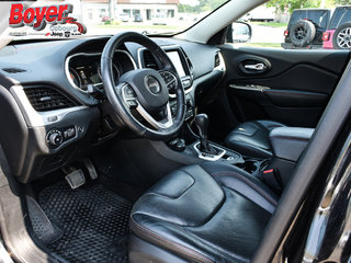 2016 Jeep Cherokee in Pickering, Ontario - 13 - w320h240px