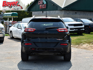 2016 Jeep Cherokee in Pickering, Ontario - 7 - w320h240px