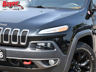 2016 Jeep Cherokee in Pickering, Ontario - 2 - w320h240px