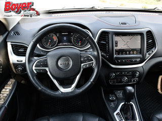 2016 Jeep Cherokee in Pickering, Ontario - 17 - w320h240px