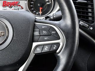 2016 Jeep Cherokee in Pickering, Ontario - 27 - w320h240px