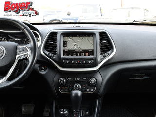 2016 Jeep Cherokee in Pickering, Ontario - 21 - w320h240px