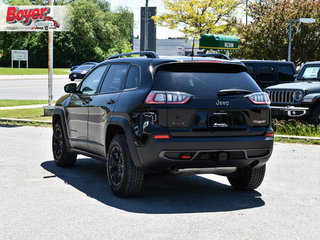 2022 Jeep Cherokee in Pickering, Ontario - 6 - w320h240px