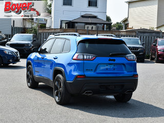 2022 Jeep Cherokee in Pickering, Ontario - 6 - w320h240px