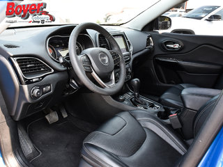 2022 Jeep Cherokee in Pickering, Ontario - 13 - w320h240px