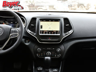 2022 Jeep Cherokee in Pickering, Ontario - 18 - w320h240px