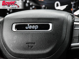 2022 Jeep Compass in Pickering, Ontario - 22 - w320h240px