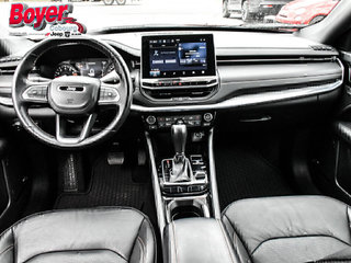 2022 Jeep Compass in Pickering, Ontario - 17 - w320h240px