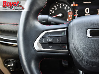 2022 Jeep Compass in Pickering, Ontario - 24 - w320h240px