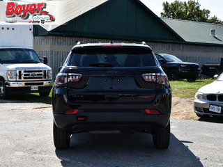 2022 Jeep Compass in Pickering, Ontario - 7 - w320h240px