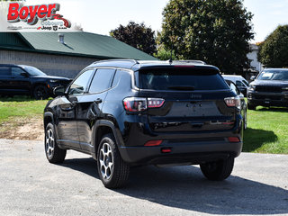 2022 Jeep Compass in Pickering, Ontario - 6 - w320h240px