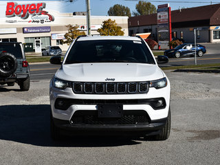 2025 Jeep Compass in Pickering, Ontario - 2 - w320h240px