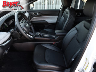 2025 Jeep Compass in Pickering, Ontario - 11 - w320h240px