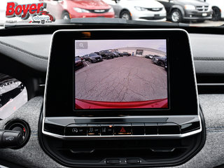 2025 Jeep Compass in Pickering, Ontario - 26 - w320h240px