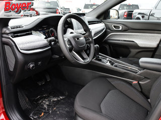 2025 Jeep Compass in Pickering, Ontario - 13 - w320h240px