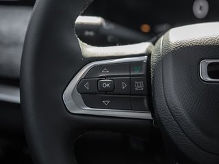 2025 Jeep Compass in Pickering, Ontario - 15 - w320h240px