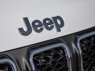 2025 Jeep Compass in Pickering, Ontario - 9 - w320h240px