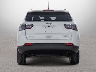 2025 Jeep Compass in Pickering, Ontario - 5 - w320h240px