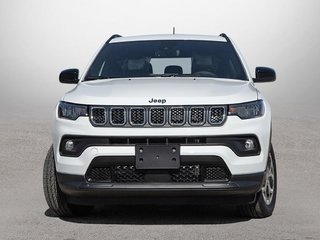 2025 Jeep Compass in Pickering, Ontario - 2 - w320h240px