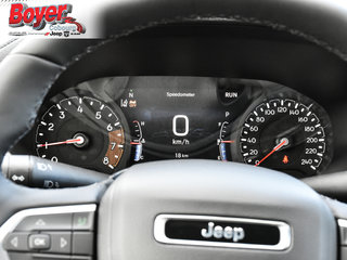 2025 Jeep Compass in Pickering, Ontario - 18 - w320h240px