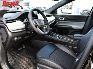 2025 Jeep Compass in Pickering, Ontario - 13 - w320h240px