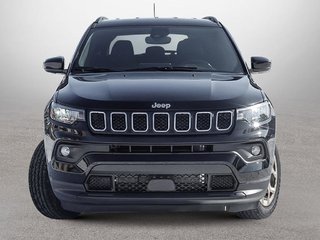 2025 Jeep Compass in Pickering, Ontario - 2 - w320h240px