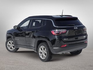 2025 Jeep Compass in Pickering, Ontario - 4 - w320h240px