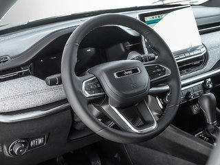 2025 Jeep Compass in Pickering, Ontario - 11 - w320h240px