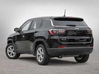 2025 Jeep Compass in Pickering, Ontario - 4 - w320h240px