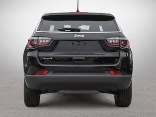 2025 Jeep Compass in Pickering, Ontario - 5 - w320h240px