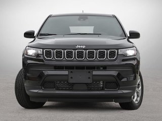 2025 Jeep Compass in Pickering, Ontario - 2 - w320h240px