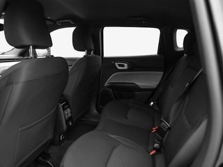 2025 Jeep Compass in Pickering, Ontario - 20 - w320h240px