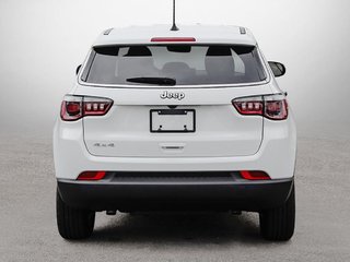 2025 Jeep Compass in Pickering, Ontario - 5 - w320h240px