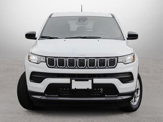 2025 Jeep Compass in Pickering, Ontario - 2 - w320h240px