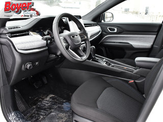 2025 Jeep Compass in Pickering, Ontario - 13 - w320h240px