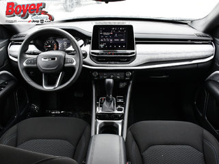 2025 Jeep Compass in Pickering, Ontario - 19 - w320h240px