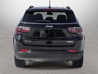 2025 Jeep Compass in Pickering, Ontario - 5 - w320h240px