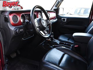 2021 Jeep Gladiator in Pickering, Ontario - 14 - w320h240px